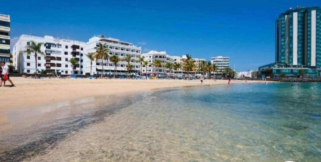 La Real * Arrecife (Lanzarote)
