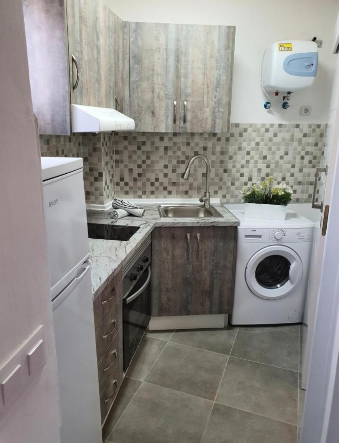Apartment La Real *