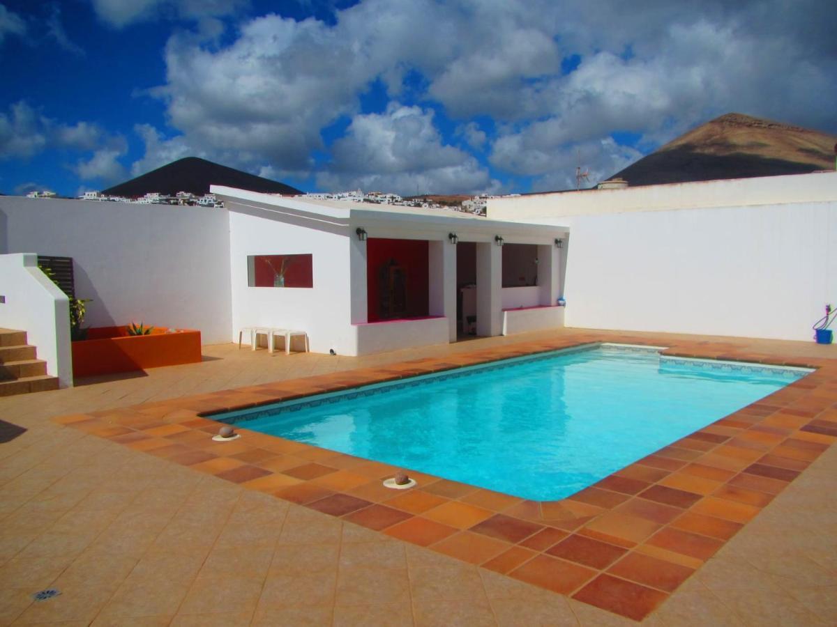Casa Sol Y Mar *