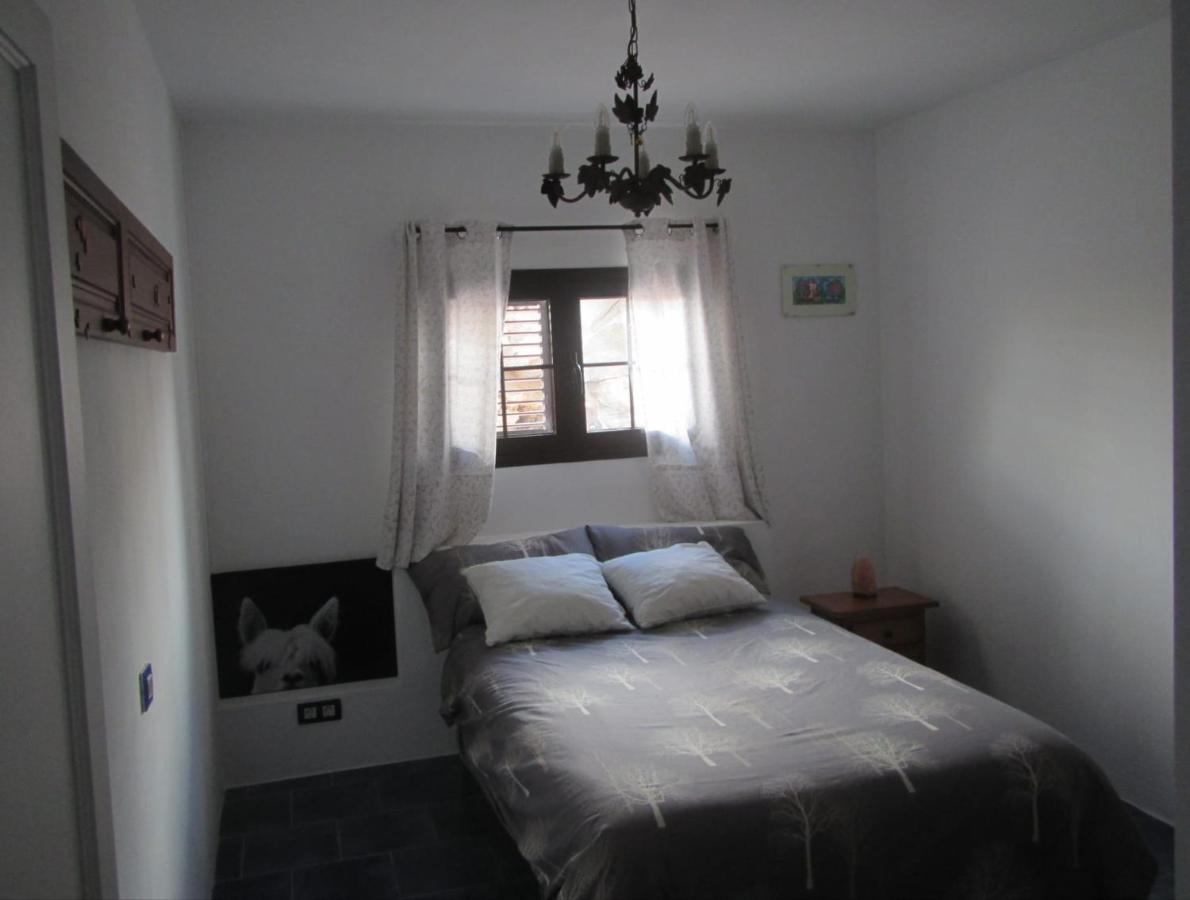 Casa Sol Y Mar * Tías