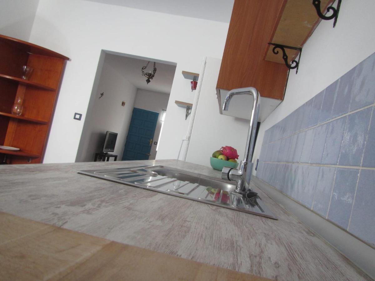 Casa Sol Y Mar