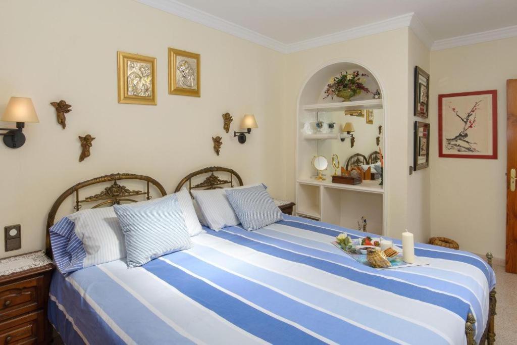 Balcón Al Mar Apartamento