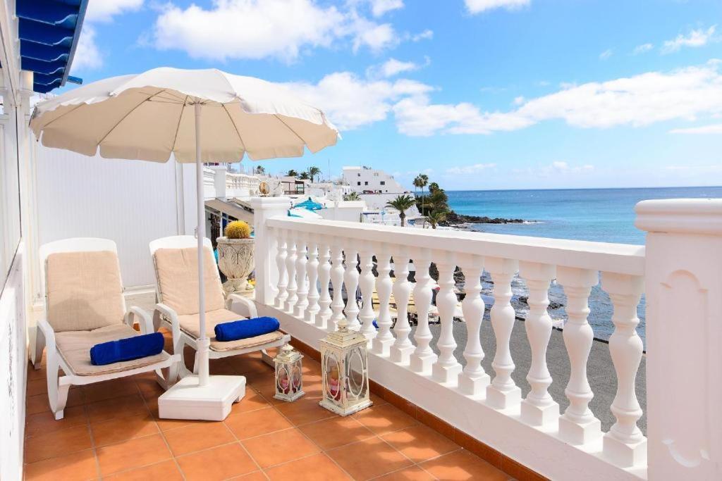 Balcón Al Mar Apartamento