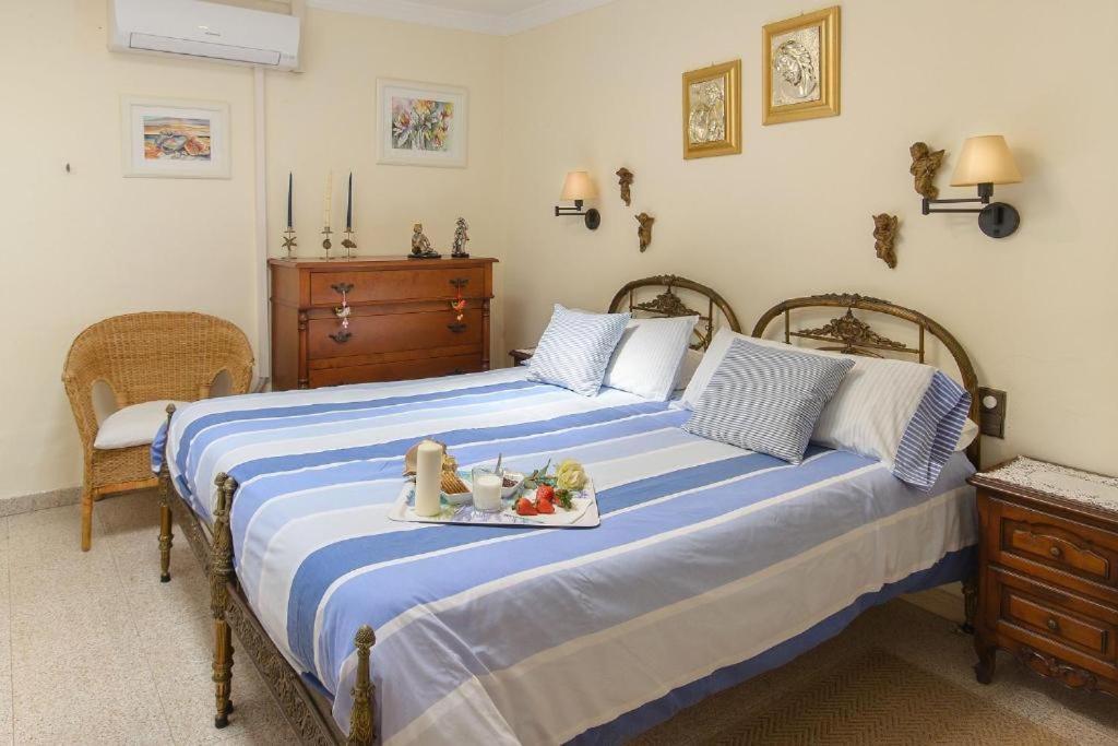 Apartamento Balcón Al Mar