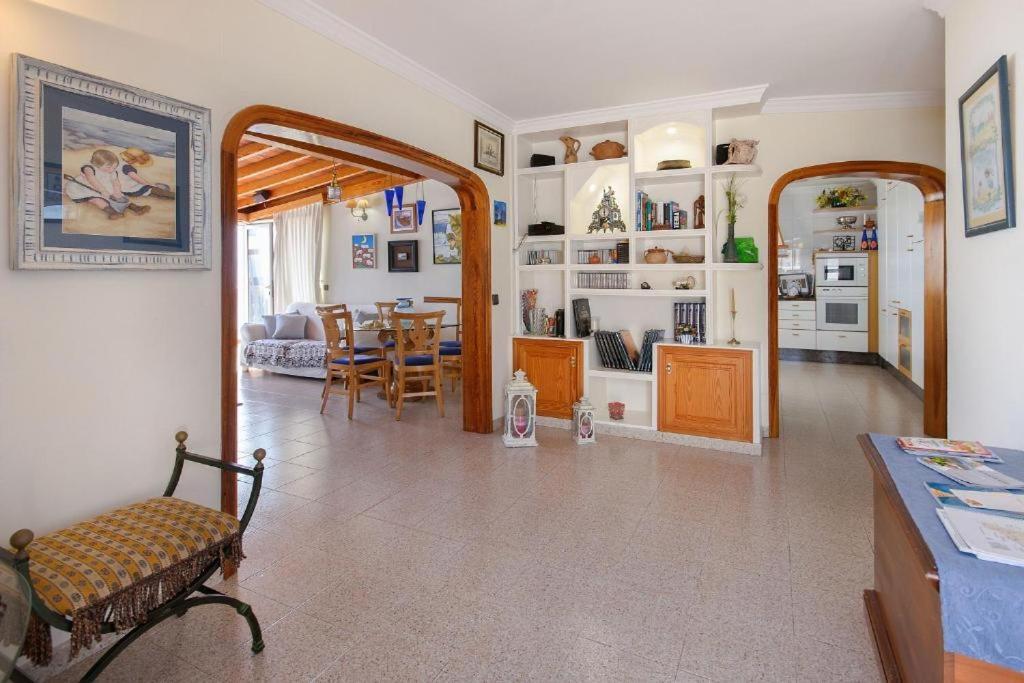 Apartamento Balcón Al Mar Tías