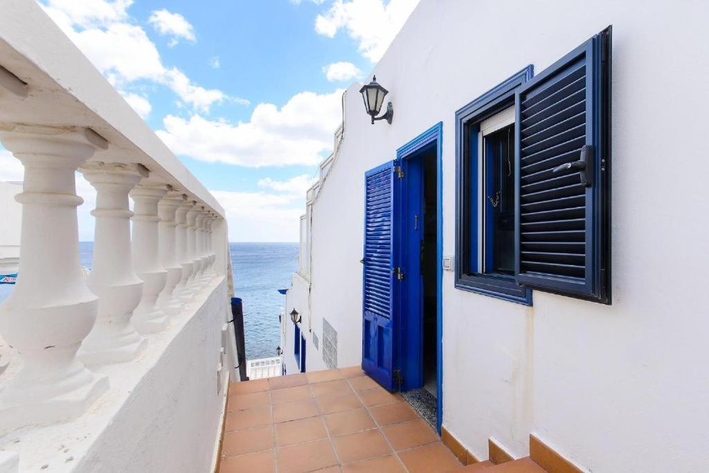 Balcón Al Mar Apartamento Tías