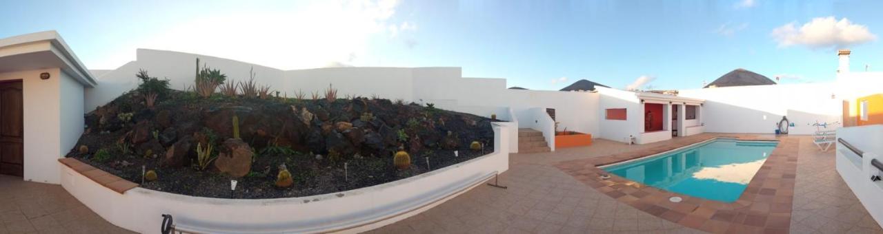 Сasa de vacaciones Casa Sol Y Mar *
