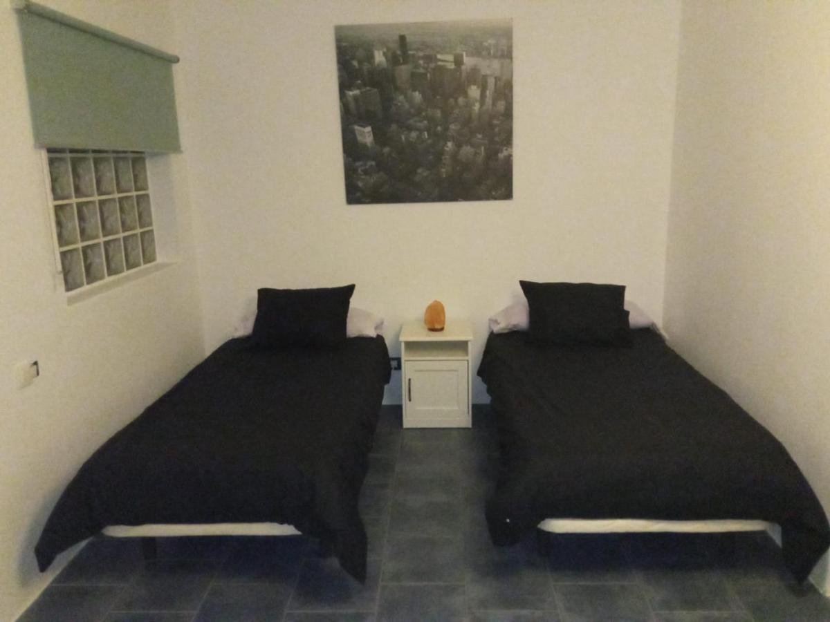Сasa de vacaciones Casa Sol Y Mar Tías