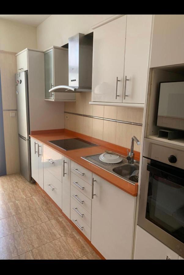 Casa Africa 2-3 O 4 Personas. Wifi Playa Blanca (Lanzarote)