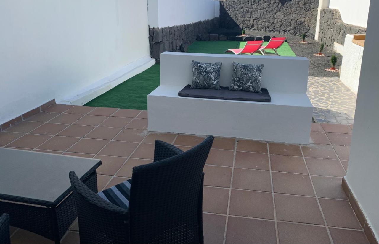Casa Africa 2-3 O 4 Personas. Wifi * Playa Blanca (Lanzarote)