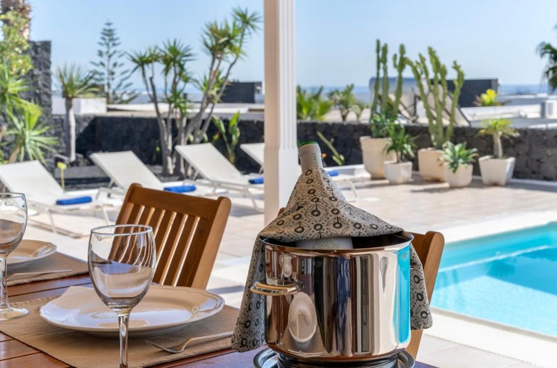 Villa Dois Mares *