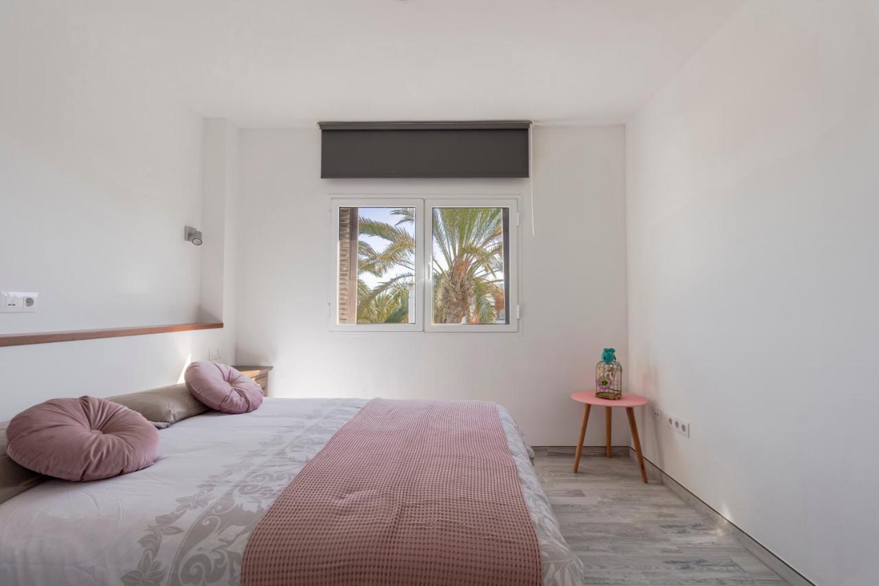 Costa Luz Sirens Apartment Los Pocillos