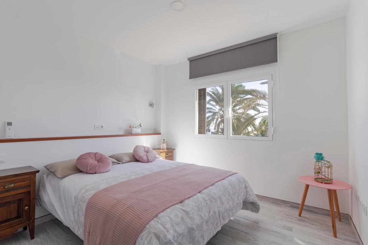 Costa Luz Sirens Apartment
