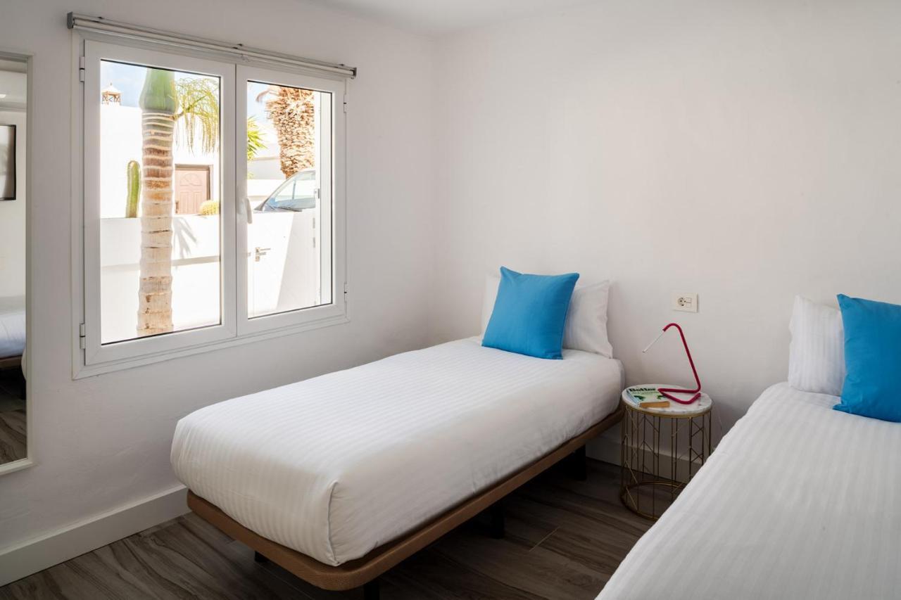 Areca By Agm * Puerto del Carmen (Lanzarote)