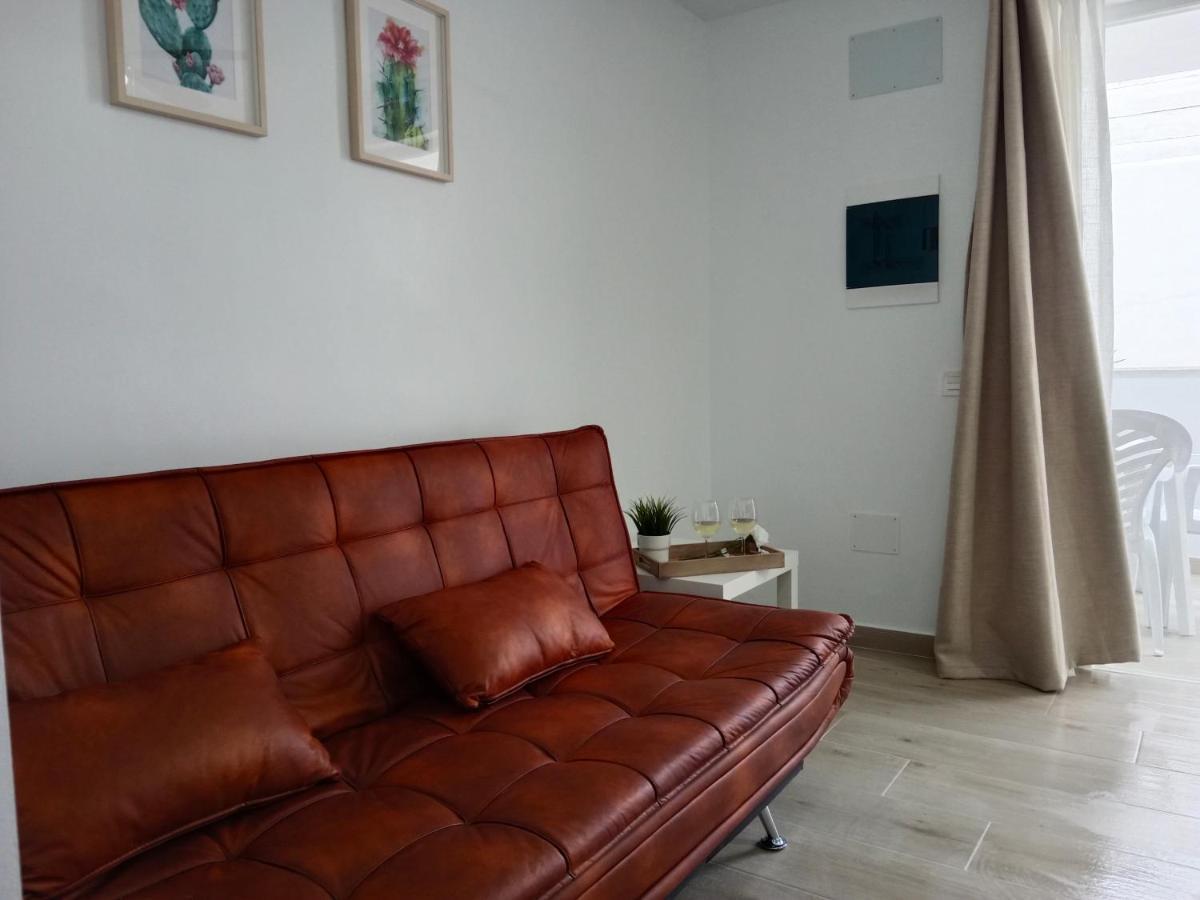 Mi Alma Apartment