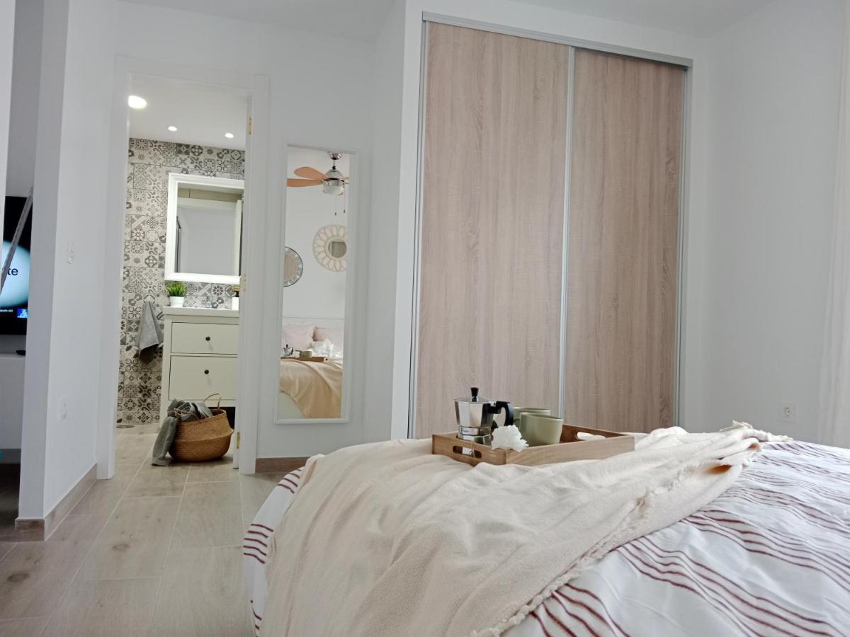 Mi Alma Apartment