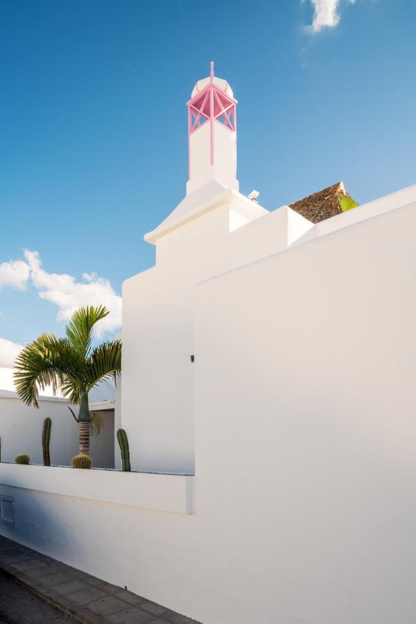 Villa Areca By Agm Puerto del Carmen (Lanzarote)