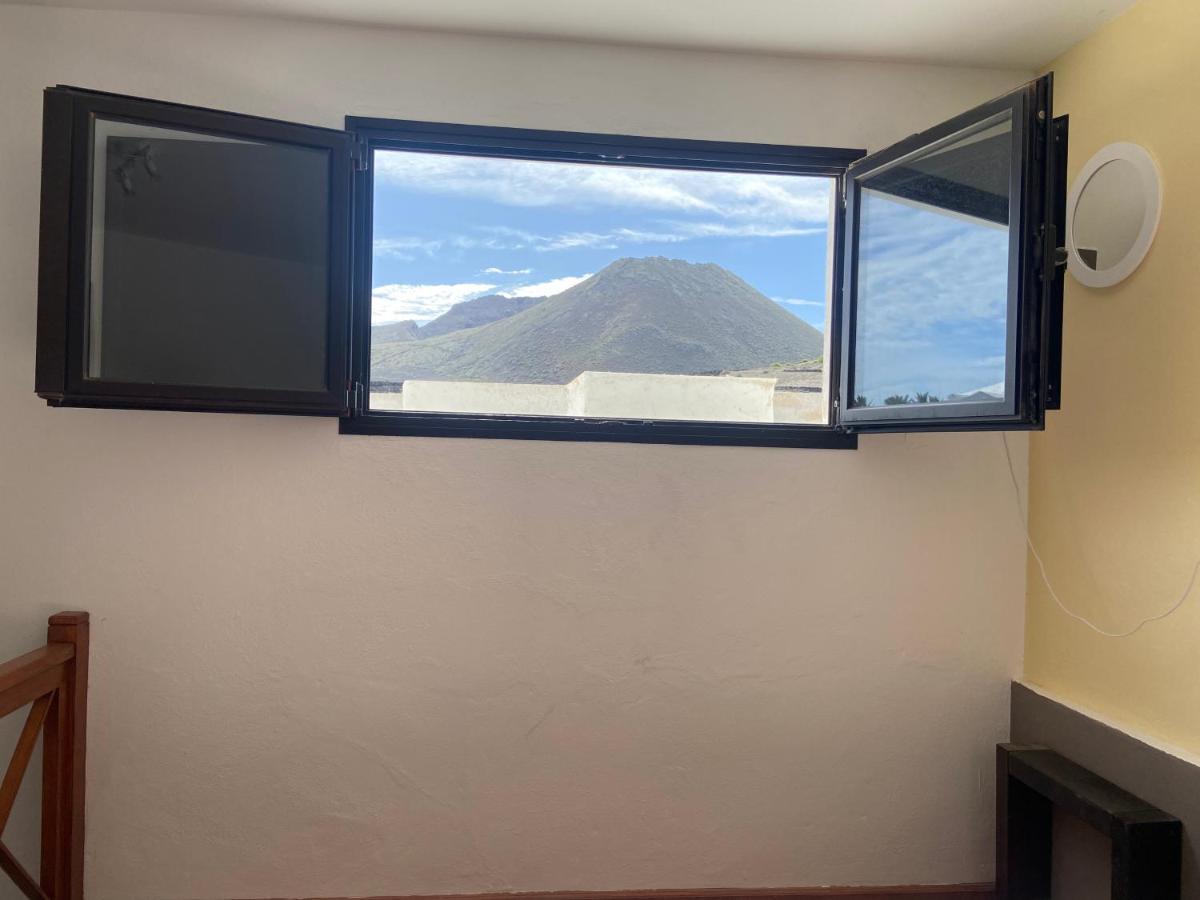 Apartamento La Troja *