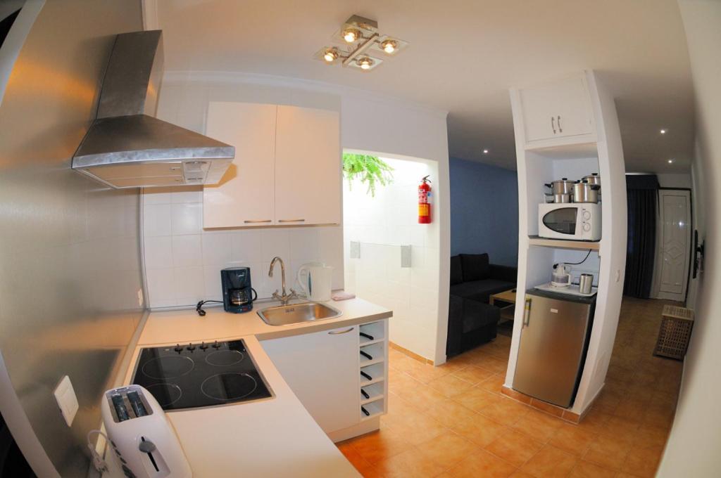 Apartment Blancas Puerto del Carmen (Lanzarote)