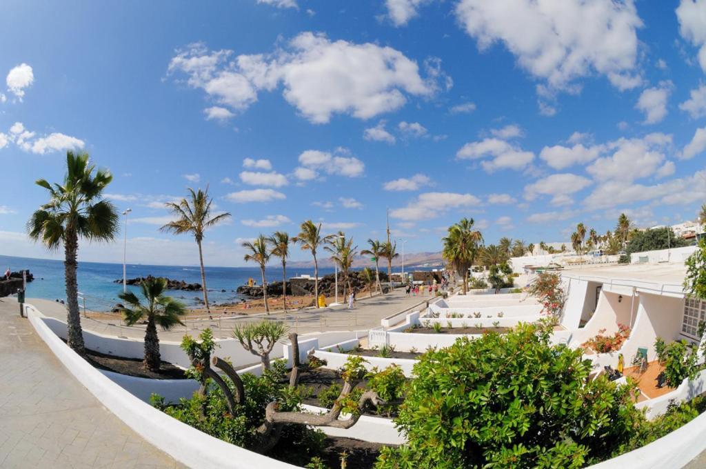 Blancas Apartment Puerto del Carmen (Lanzarote)