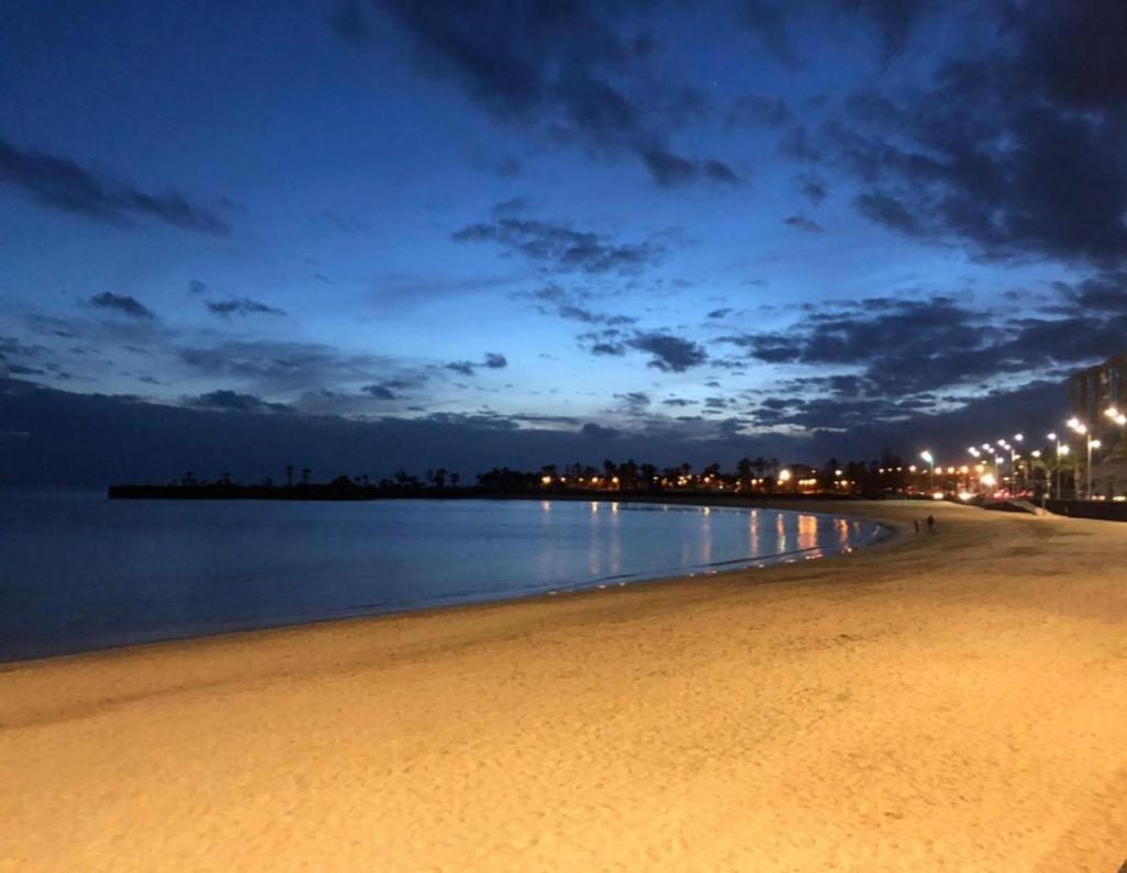 La Real Arrecife Apartamento