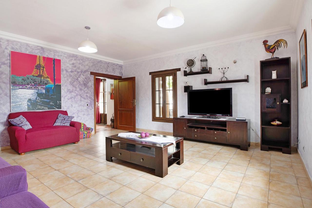La Escuelita Holiday home