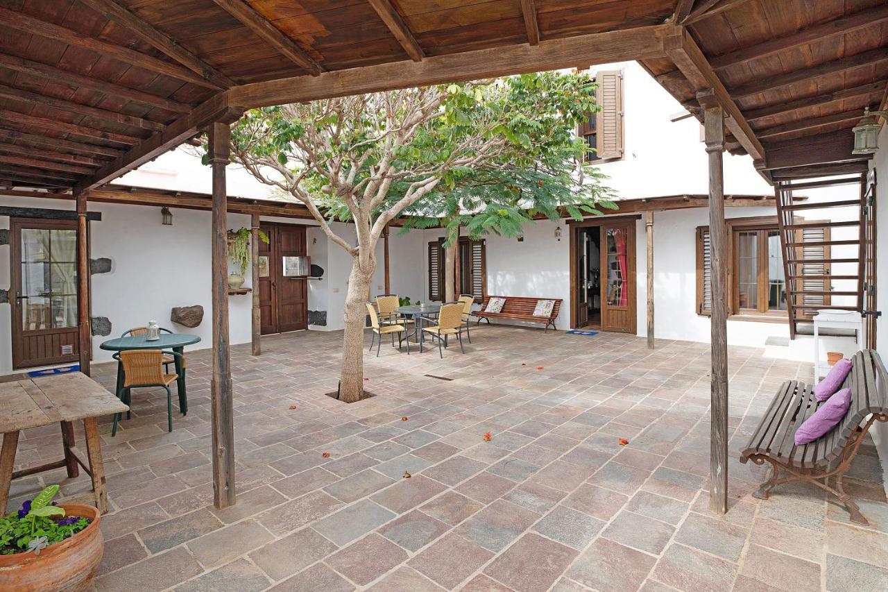 La Escuelita Holiday home
