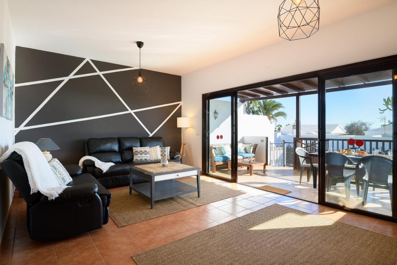 Vista Mar, Relax Y Confort Holiday home *