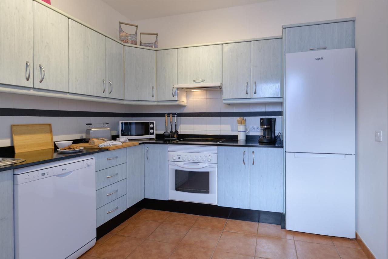 Holiday home Vista Mar, Relax Y Confort *
