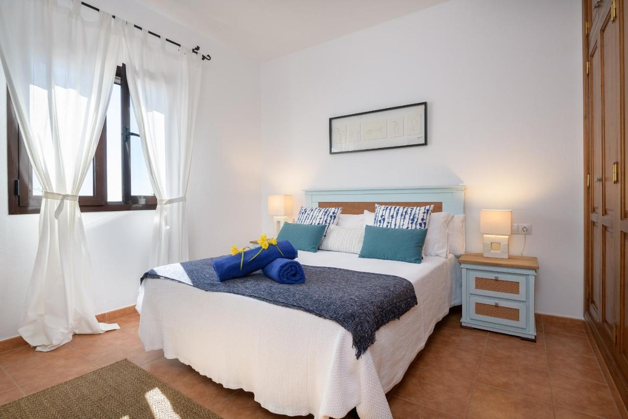Holiday home Vista Mar, Relax Y Confort *
