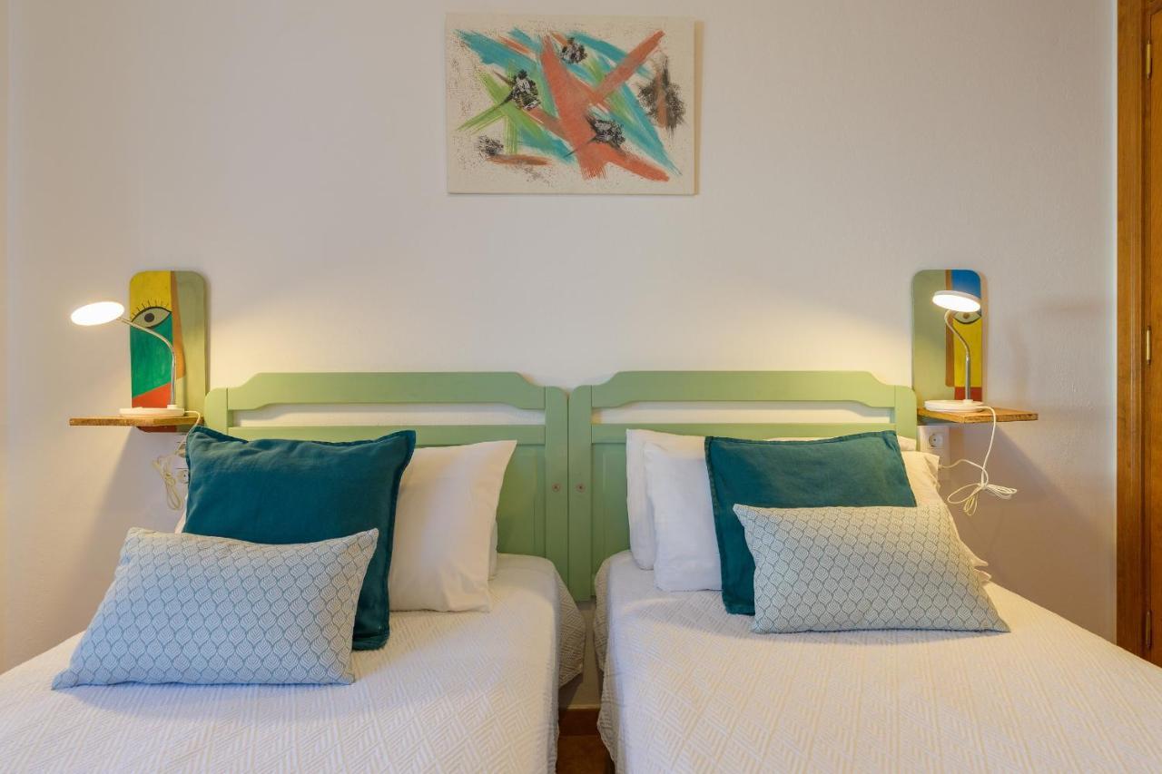 Vista Mar, Relax Y Confort Holiday home *