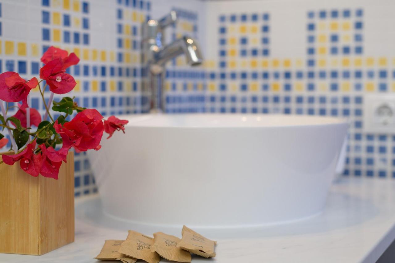 Vista Mar, Relax Y Confort Holiday home *