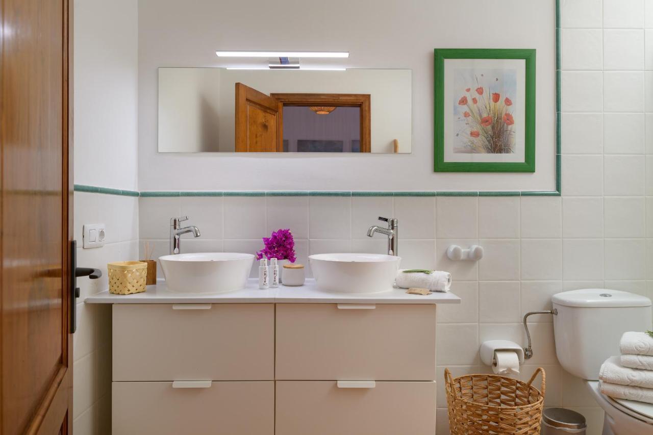 Vista Mar, Relax Y Confort Holiday home Playa Blanca (Lanzarote)