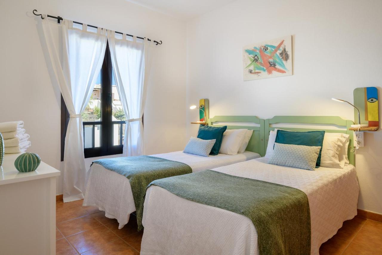 Vista Mar, Relax Y Confort Holiday home