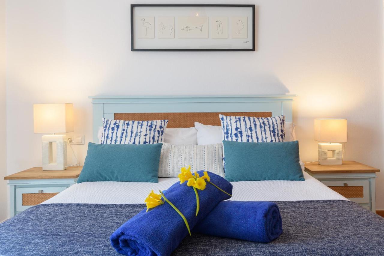 Holiday home Vista Mar, Relax Y Confort Playa Blanca (Lanzarote)