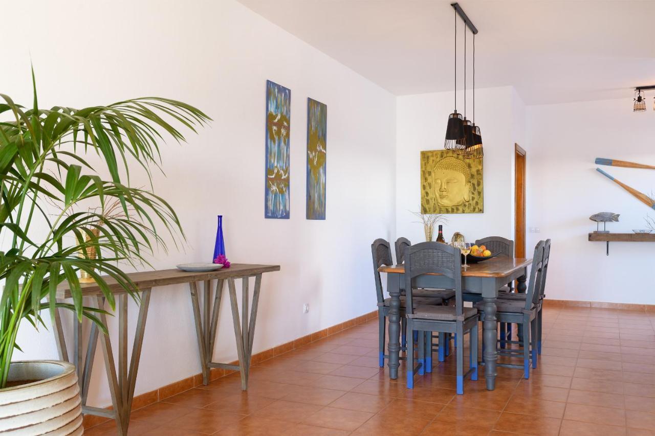 Vista Mar, Relax Y Confort Holiday home *