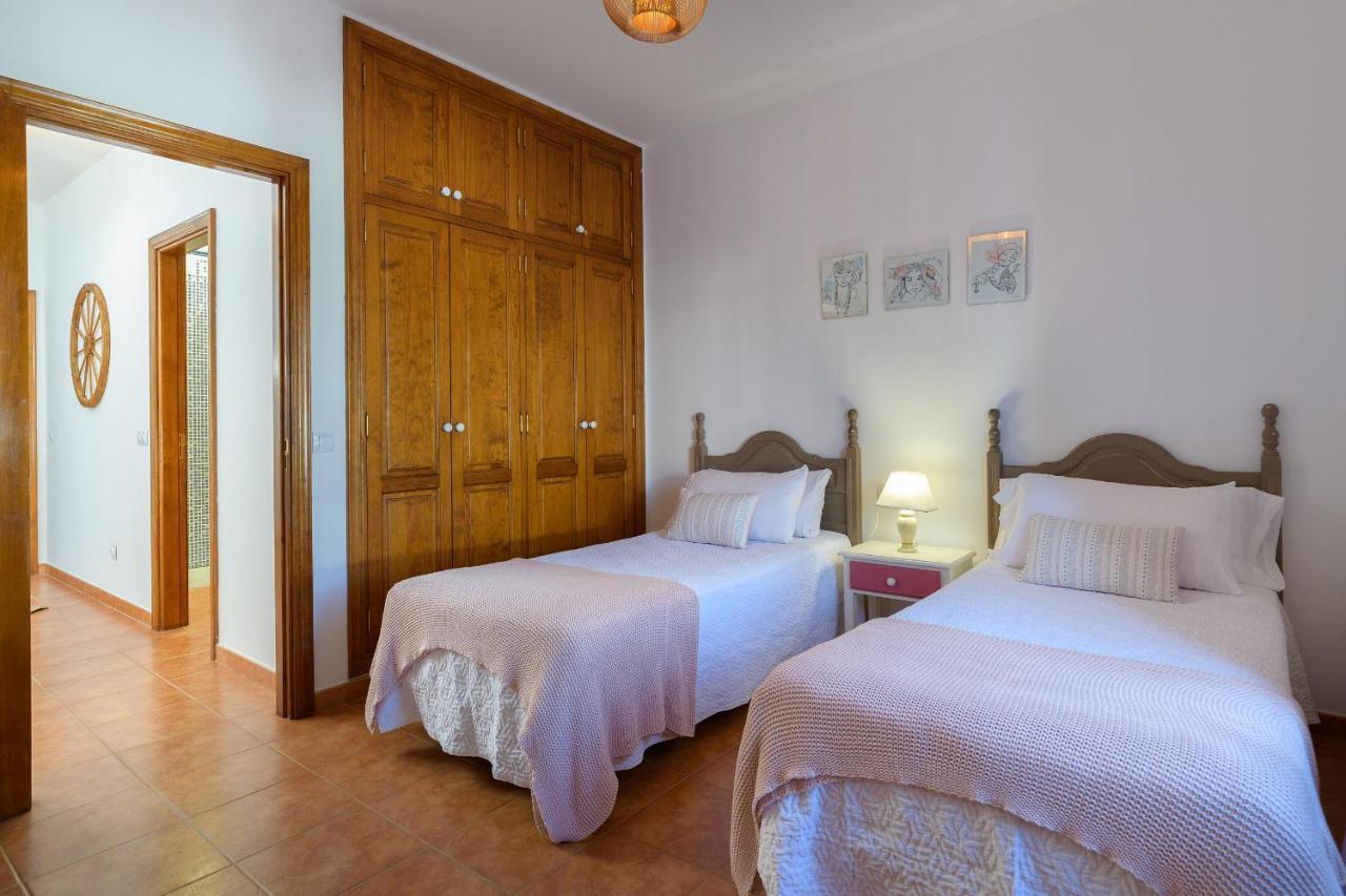 Vista Mar, Relax Y Confort