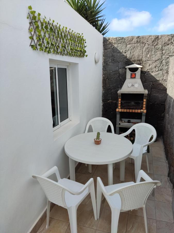 For Lanzarote Holidays House