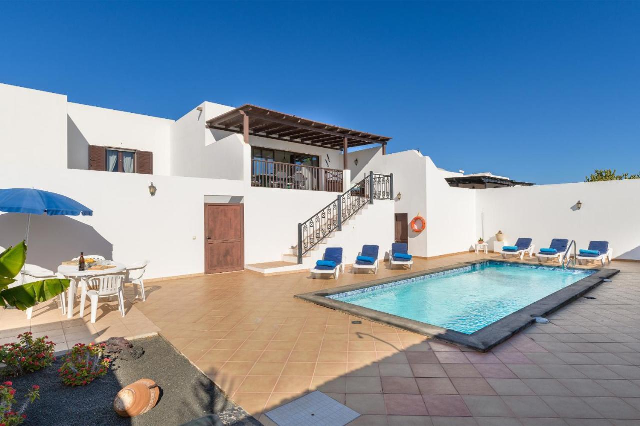 Vista Mar, Relax Y Confort Holiday home *