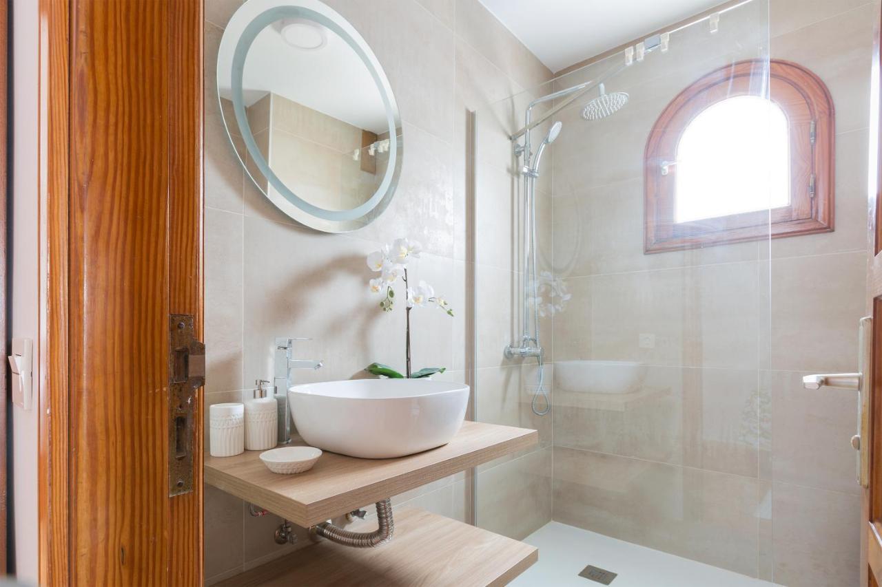 Daruma 2-bedroom Duplex With Sea Views Costa Teguise
