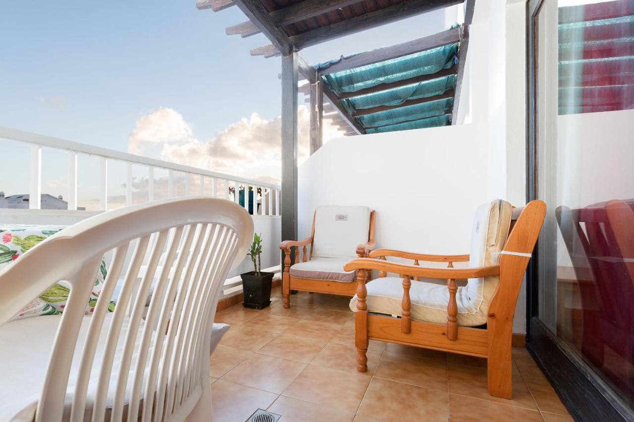 Daruma 2-bedroom Duplex With Sea Views Apartamento