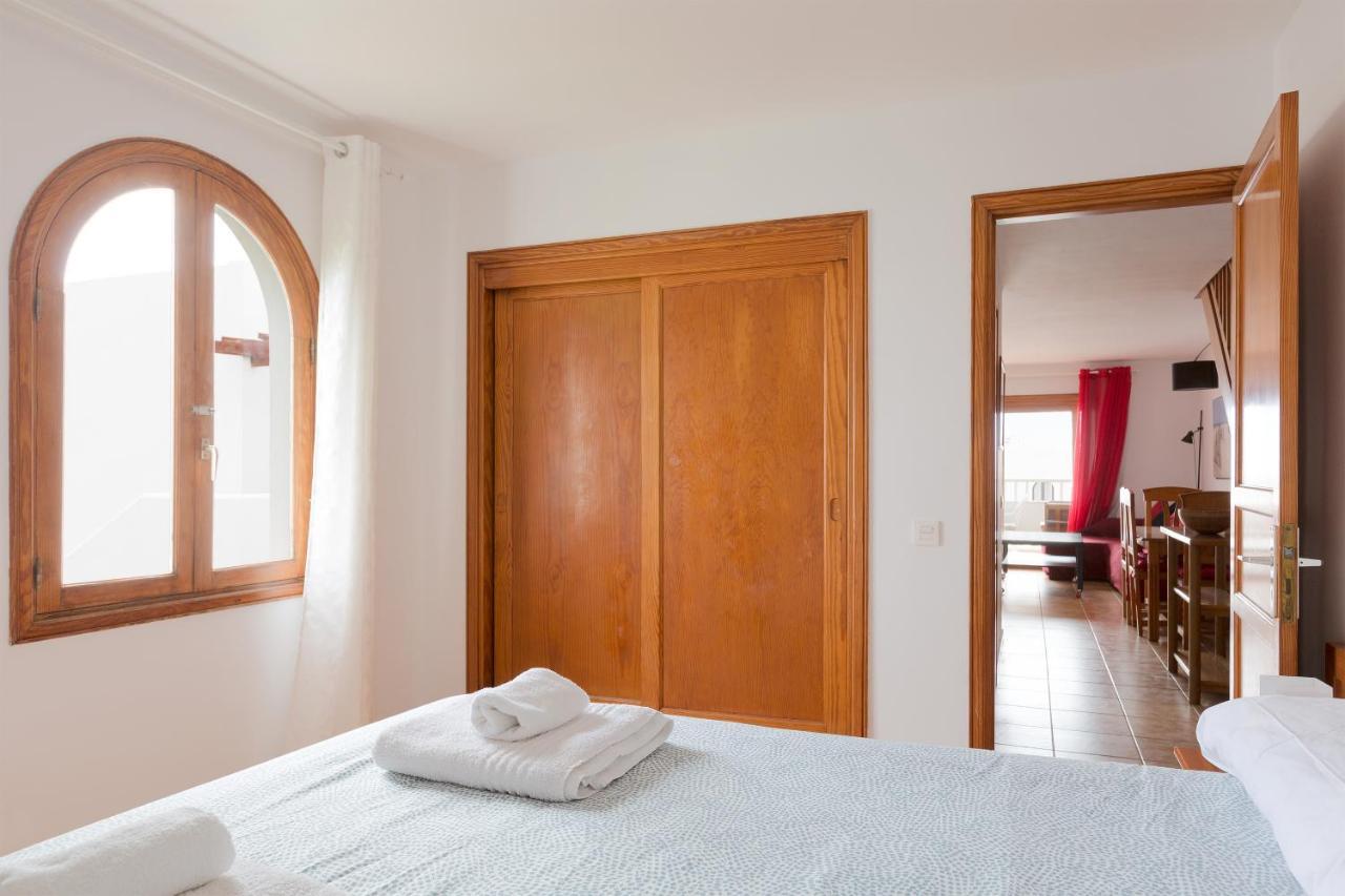 Apartamento Daruma 2-bedroom Duplex With Sea Views *