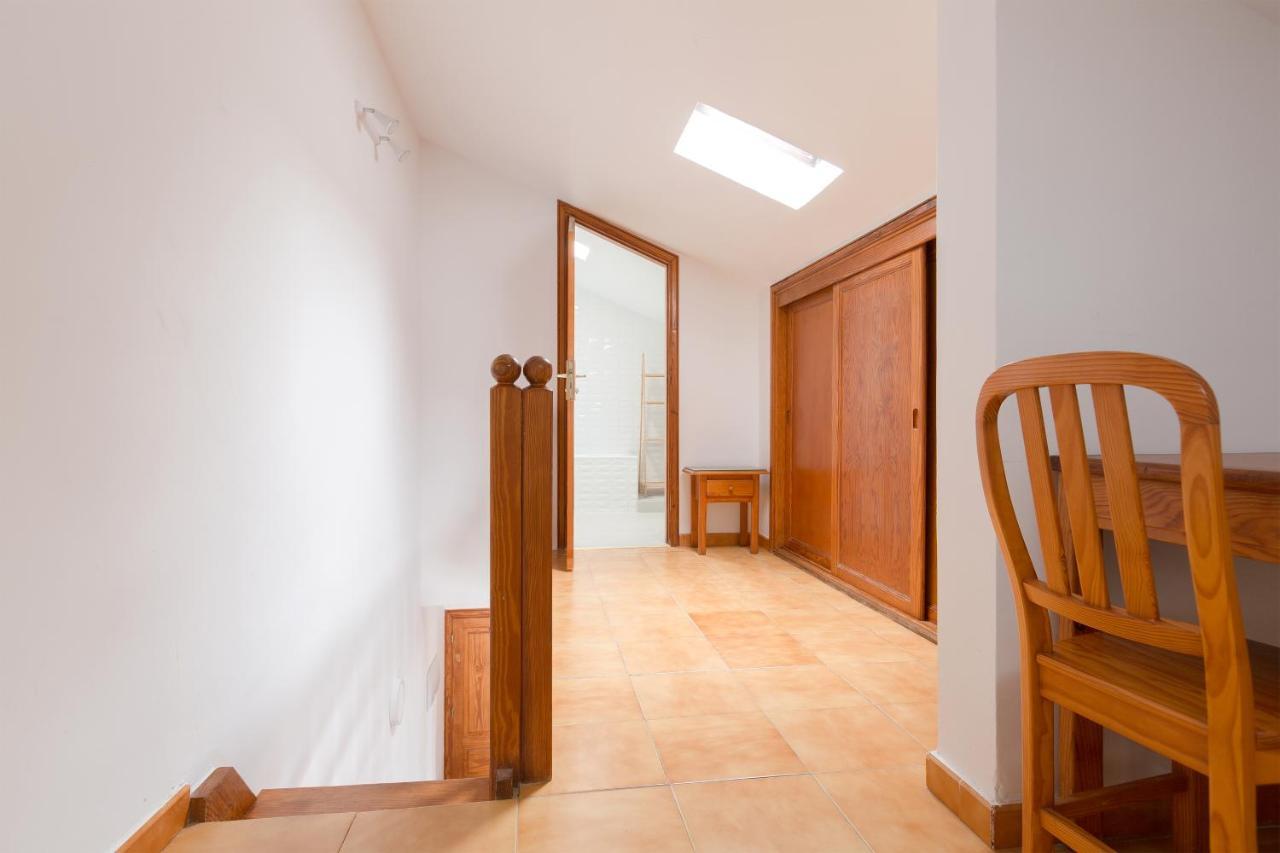 Apartamento Daruma 2-bedroom Duplex With Sea Views *