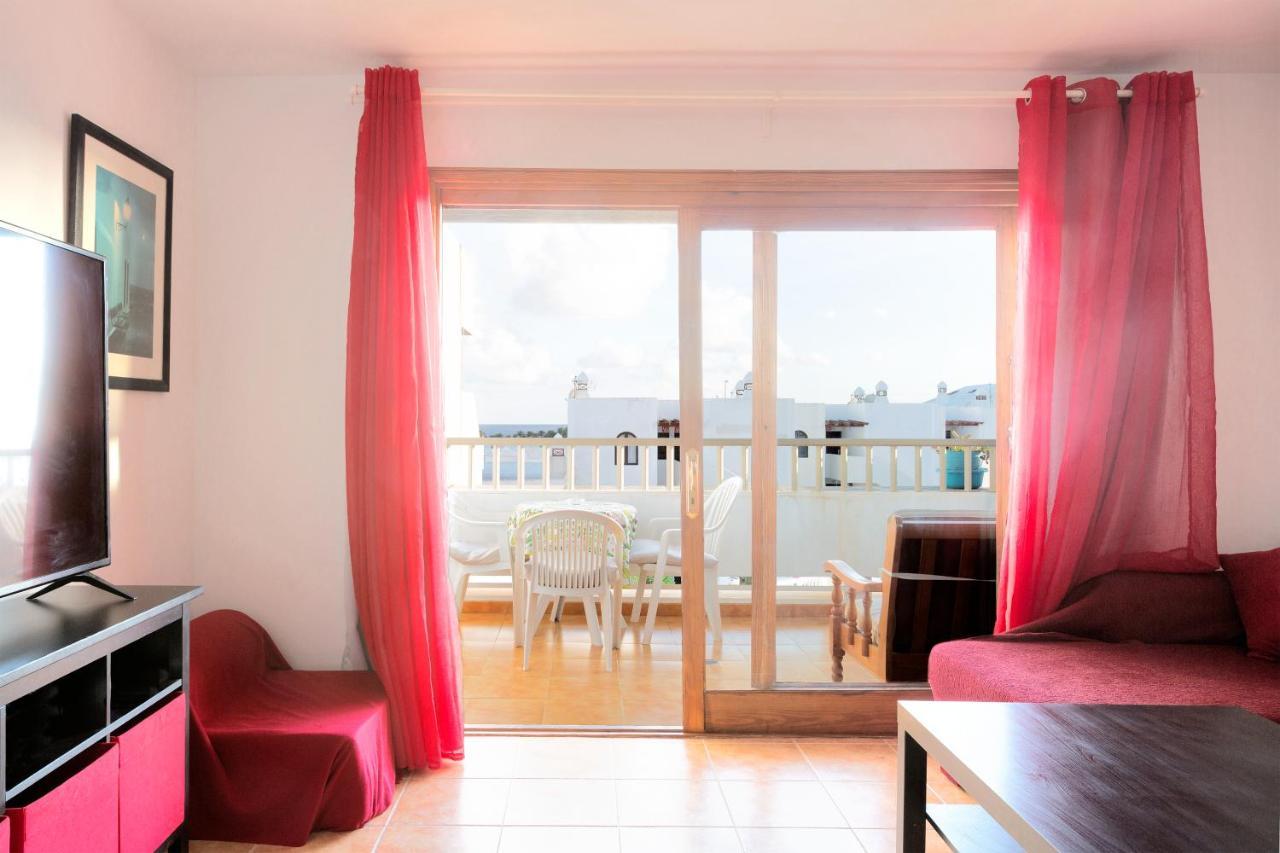 Daruma 2-bedroom Duplex With Sea Views Apartamento