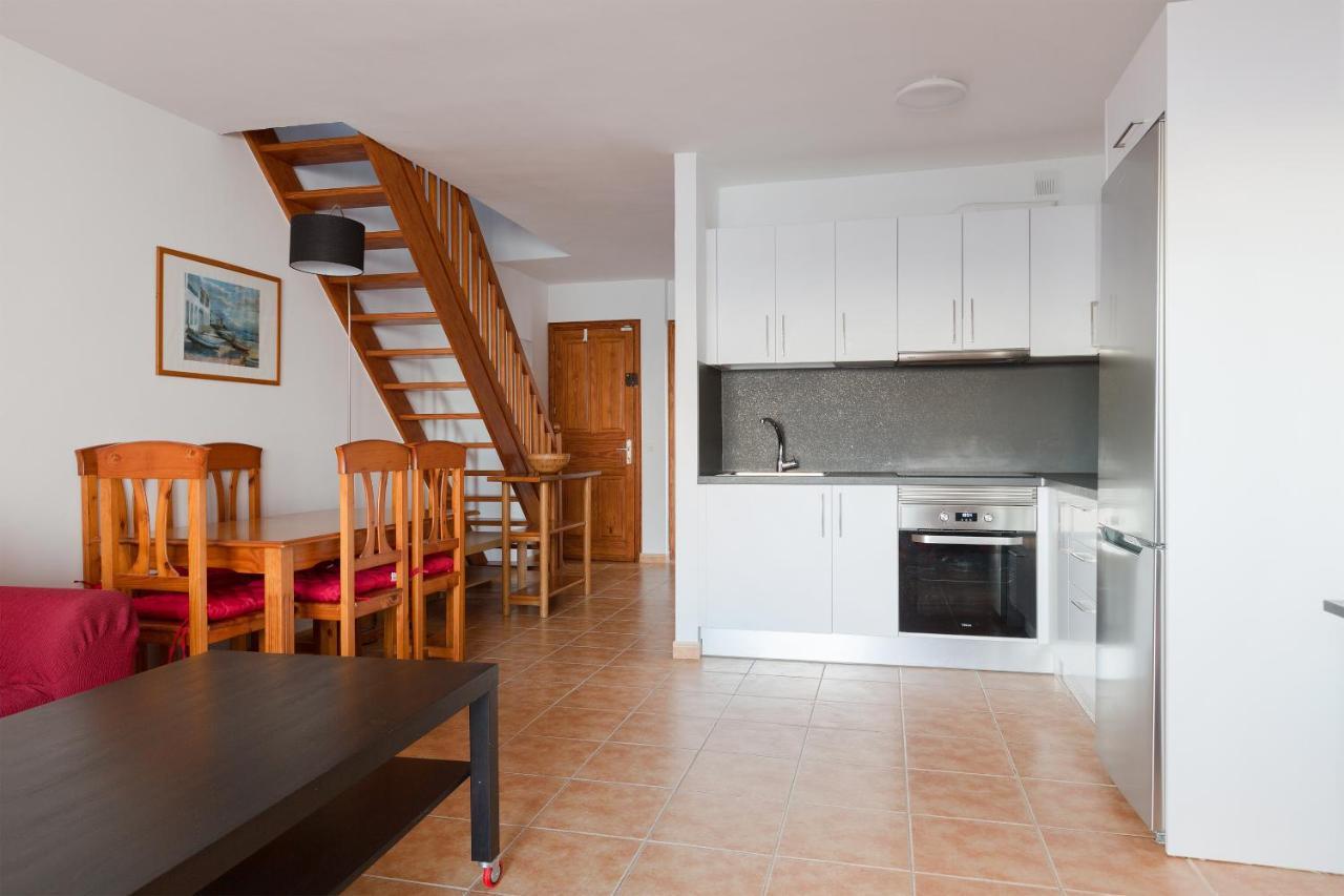 Apartamento Daruma 2-bedroom Duplex With Sea Views *