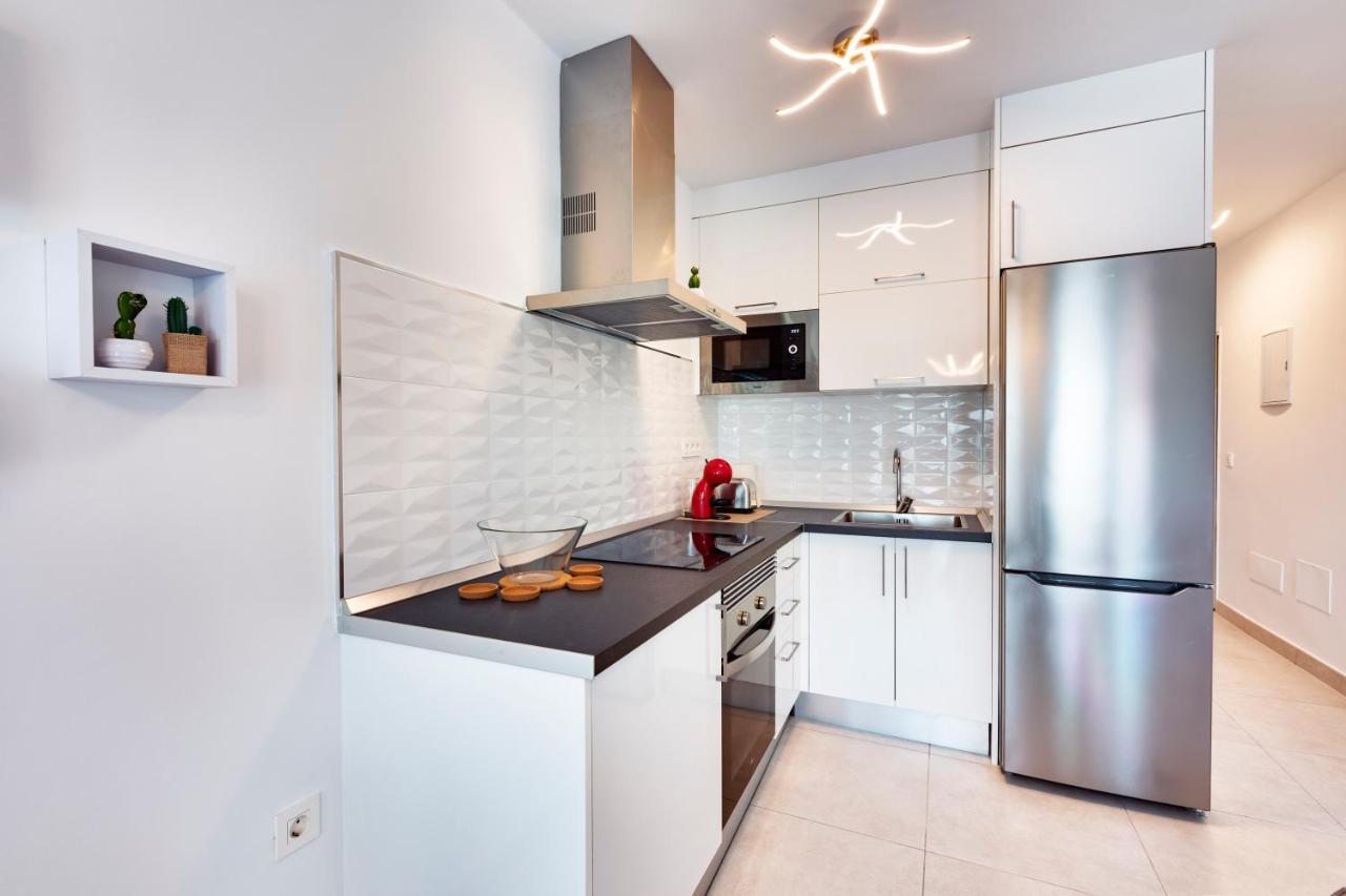 Apartamento Casa Marina *