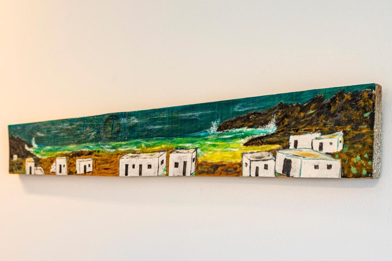 Casa Marina * Costa Teguise