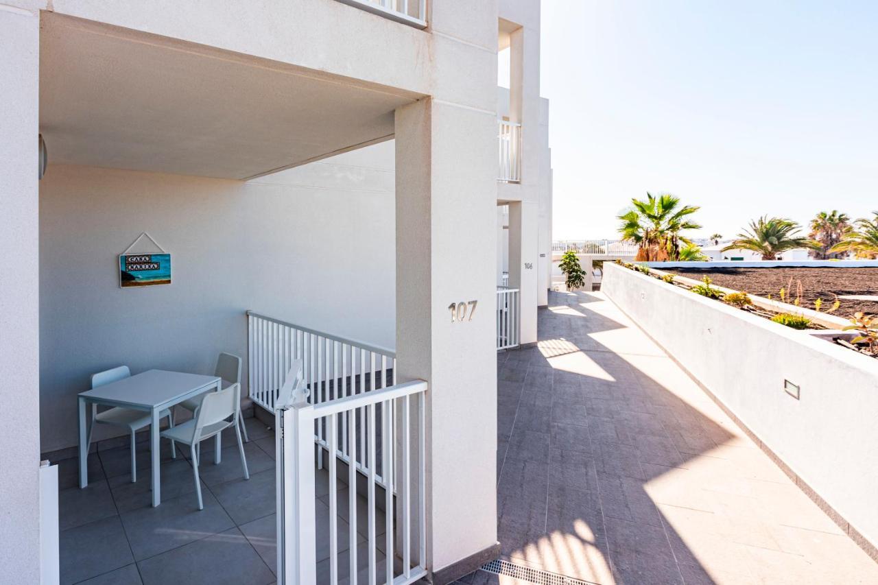 Apartment Casa Marina Costa Teguise
