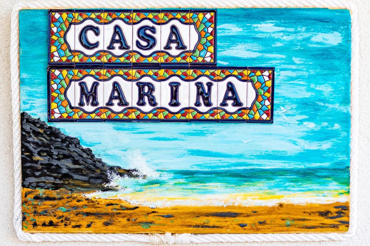 Apartment Casa Marina
