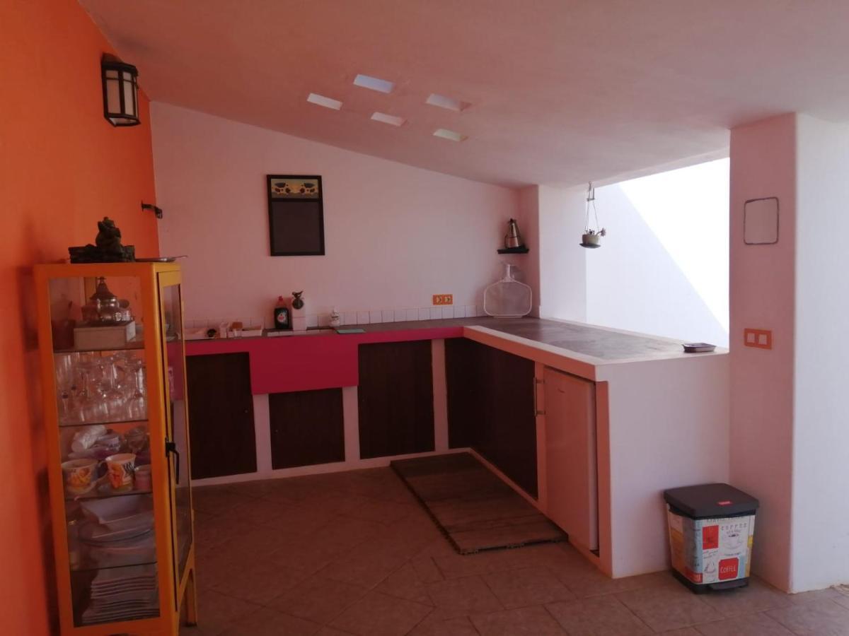 Casa Sol Y Mar * Tías